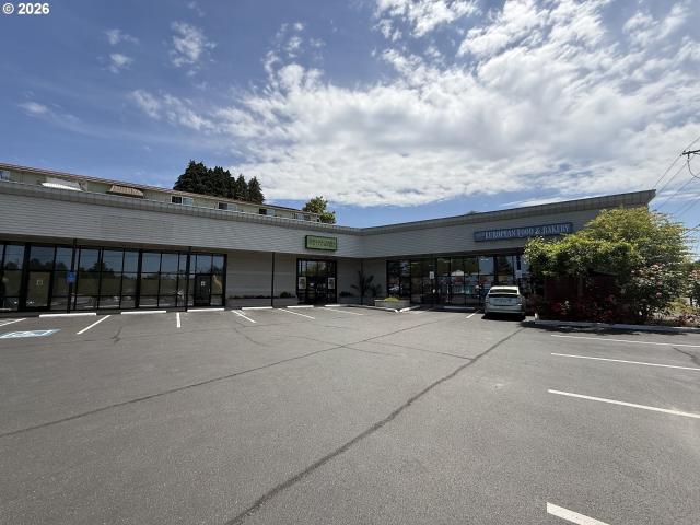 Property for rent in Oregonia