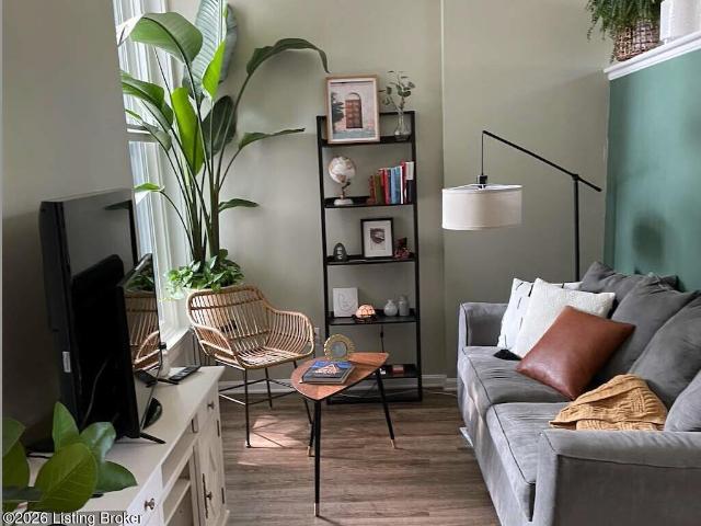 House for sale in Louisville, Kentucky