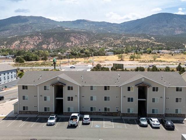 House for sale in Iron, Utah