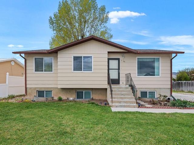 House for sale in Box Elder, Utah
