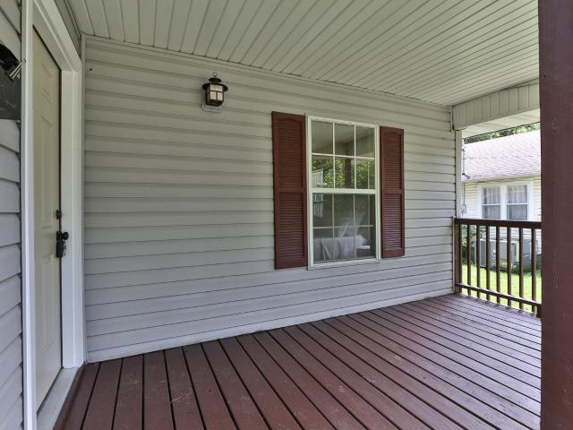 House for sale in Springfield, Missouri