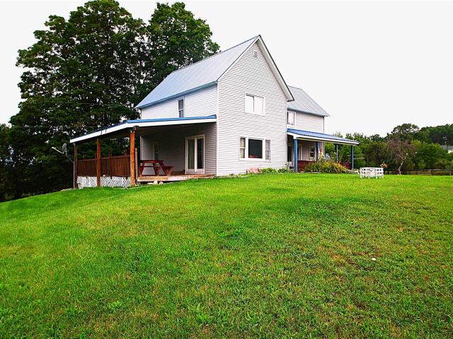 House for sale in Michigan