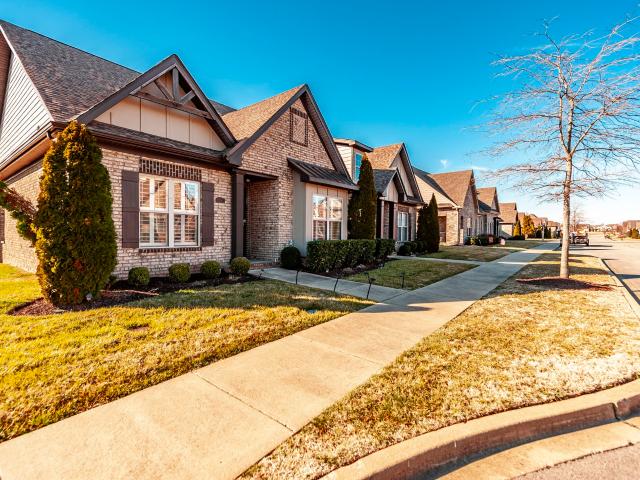 Townhouse for sale in Tennessee