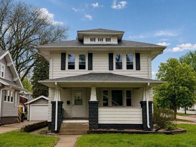 House for sale in Woodbury, Iowa