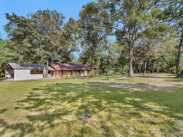 House for sale in Willis, Texas