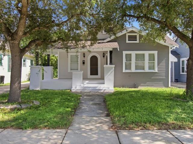 House for sale in Leesville, Texas