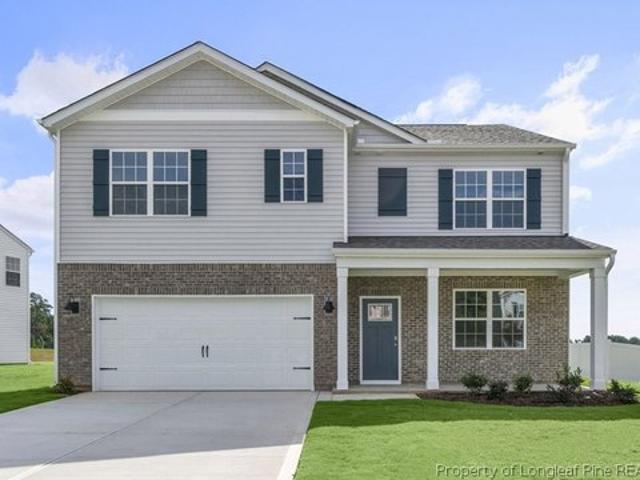 House for sale in Vass, North Carolina