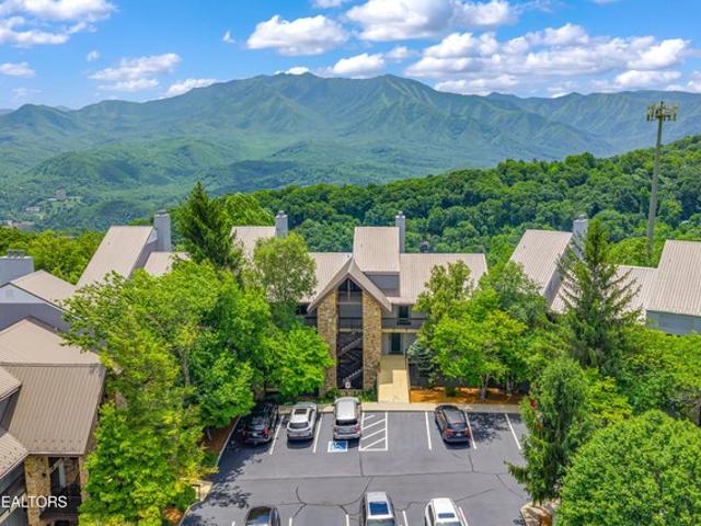 Condo for sale in Tennessee