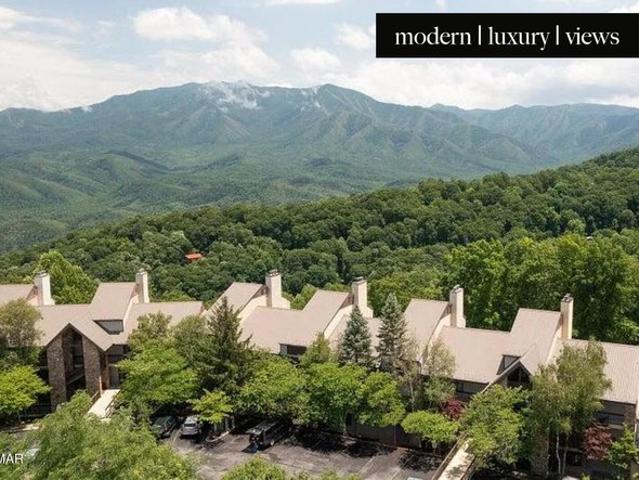 Condo for sale in Gatlinburg, East Tennessee