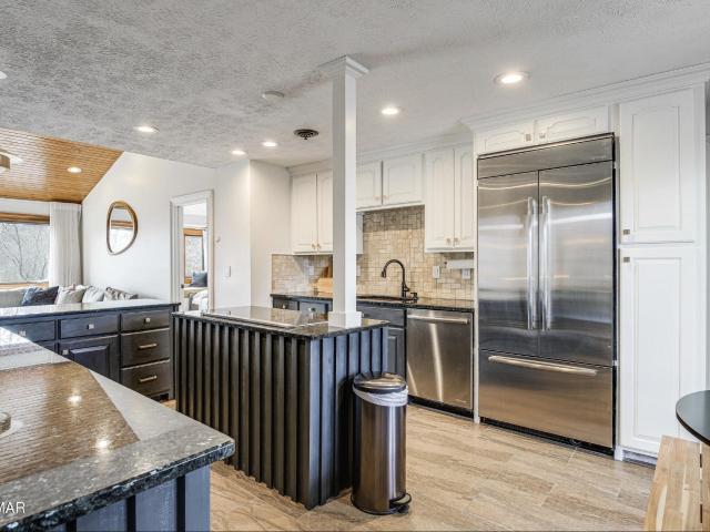 Condo for sale in Gatlinburg, East Tennessee