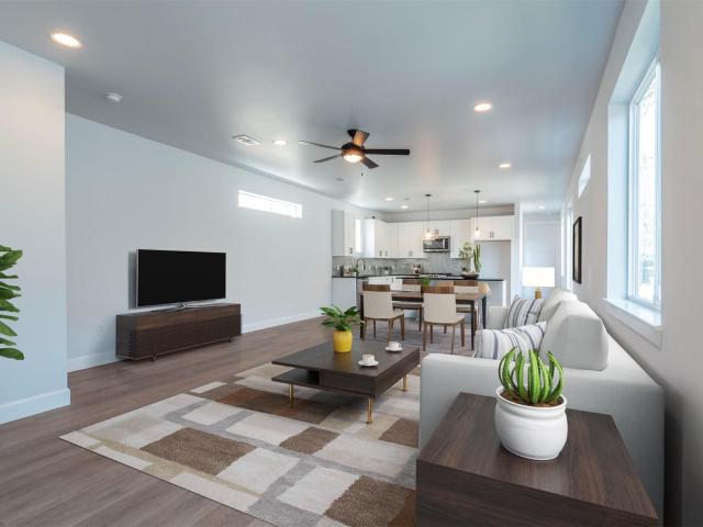 Condo for sale in Austin, Texas