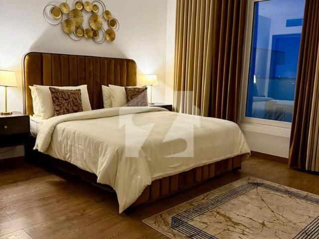 Apartment for rent in Rawalpindi, Islamabad Capital Territory