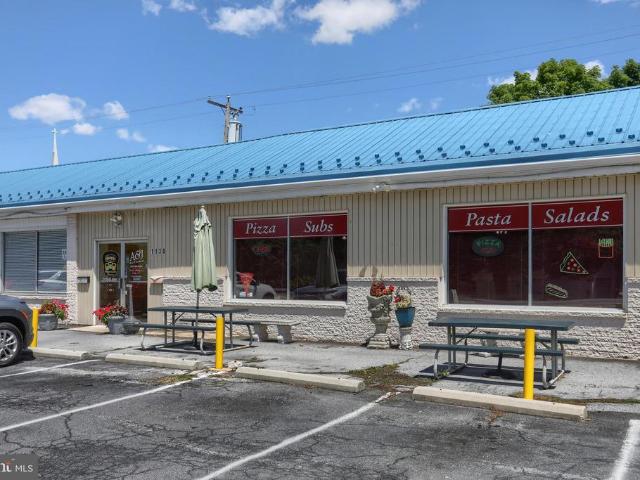 Commercial for sale in Lebanon, Pennsylvania