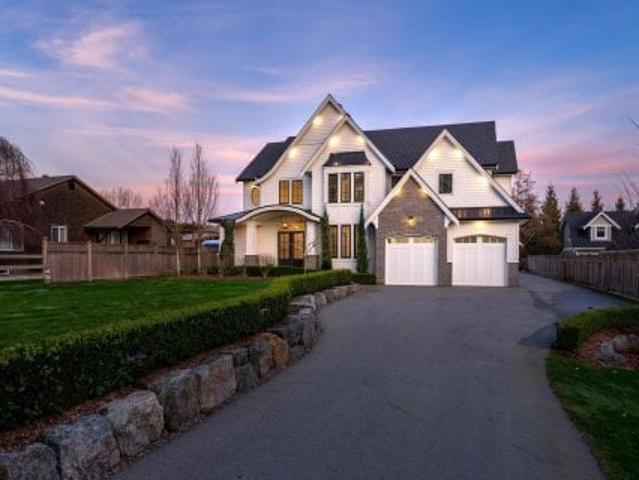 Property for sale in Langley, British Columbia
