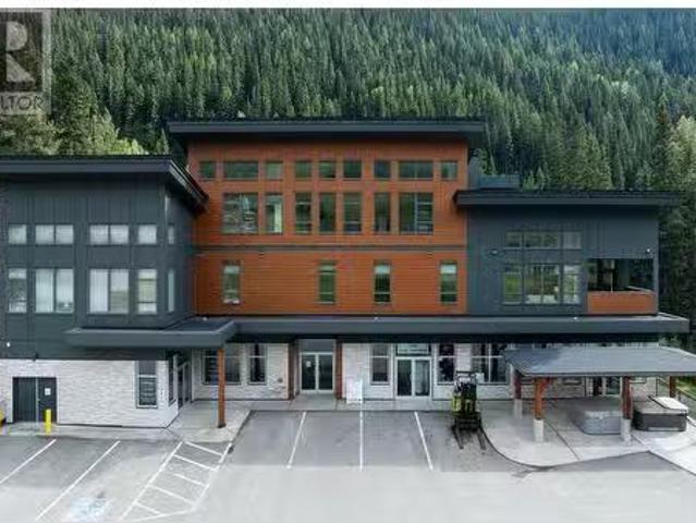 House for sale in Sun Peaks, British Columbia