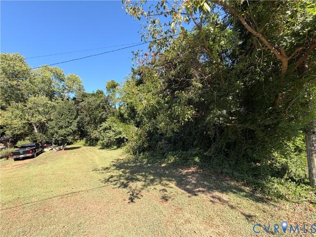 Land for sale in Martinsville, Virginia
