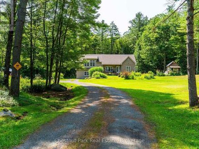 House for sale in Muskoka, Ontario