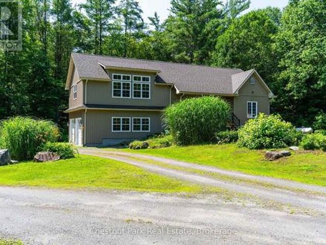 House for sale in Bracebridge, Central Ontario