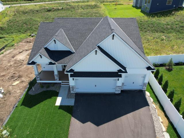 House for sale in Rosemount, Minnesota