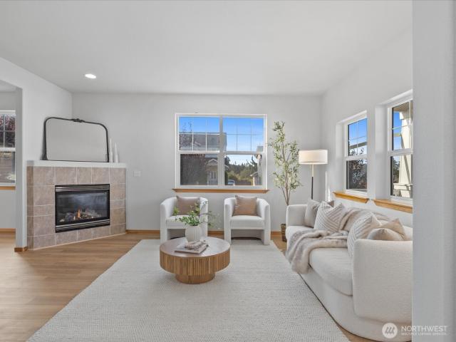 House for sale in Lake Stevens, Snohomish County