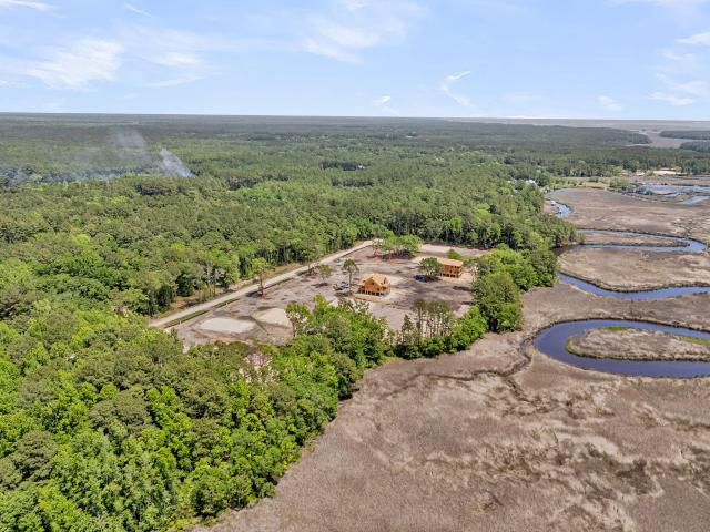 House for sale in Awendaw, South Carolina