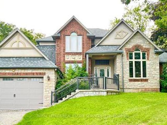 House for sale in Oakville, Ontario