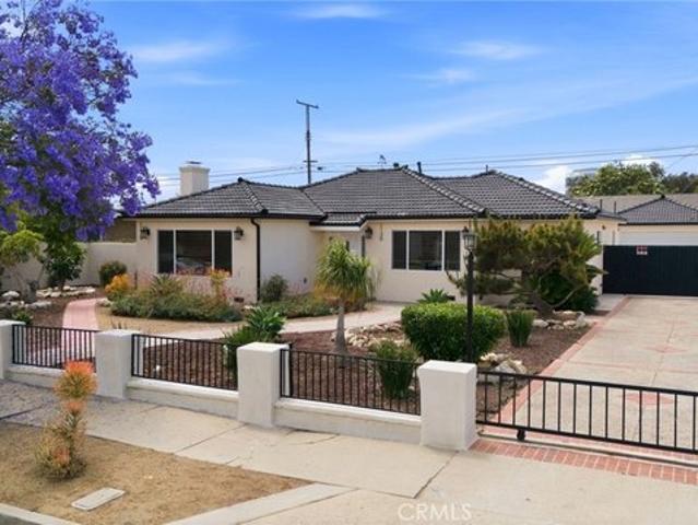 House for sale in Gardena, California