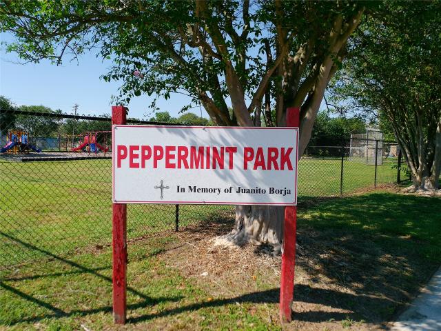 Land for sale in Freeport, Brazoria County
