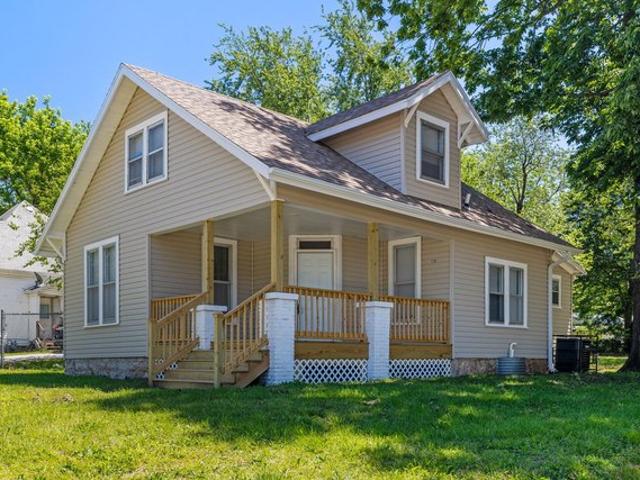 House for rent in Springfield, Missouri