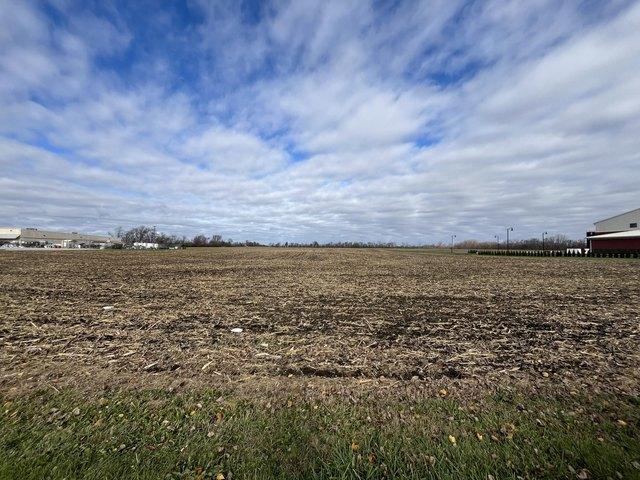 Land for sale in Rensselaer, Indiana