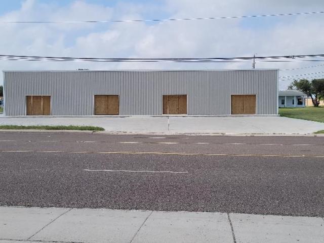 Commercial for sale in Rockport
