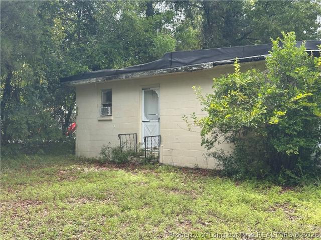 House for sale in Southern Pines, North Carolina