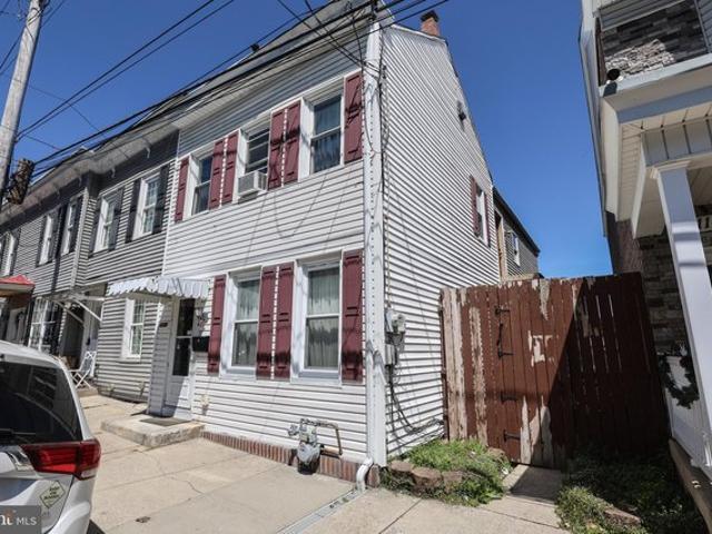 Townhouse for sale in Pottsville, Pennsylvania