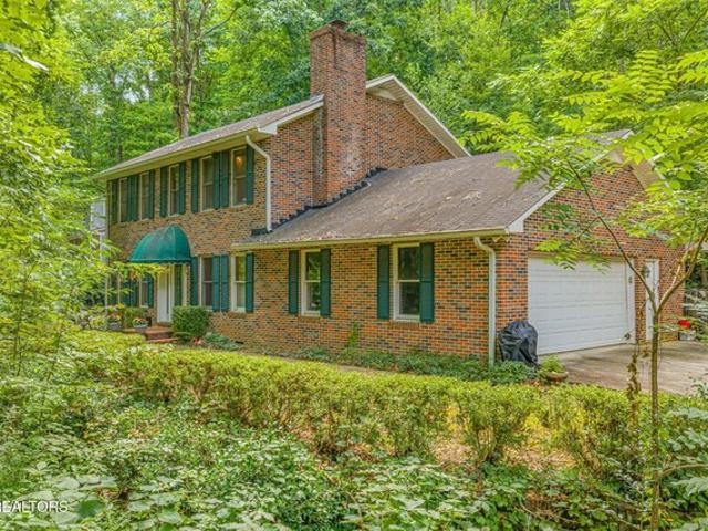 House for sale in Tennessee