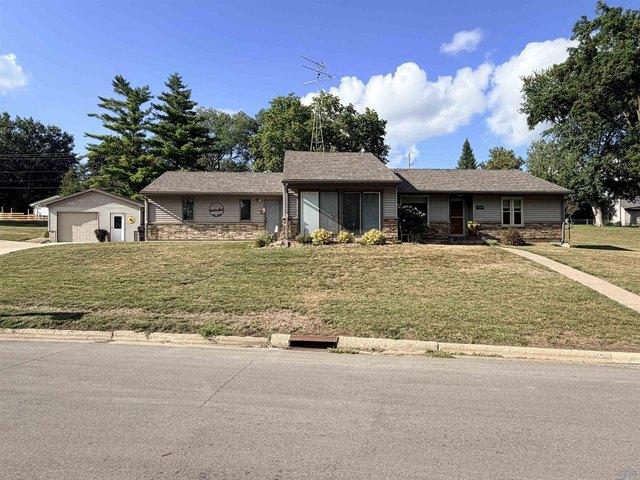 House for sale in Cherokee, Cherokee County