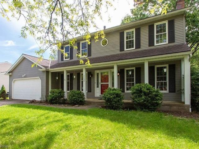 House for sale in Medina, Ohio