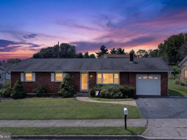 House for sale in Bethlehem, Pennsylvania