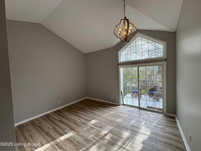 Condo for sale in Kentucky