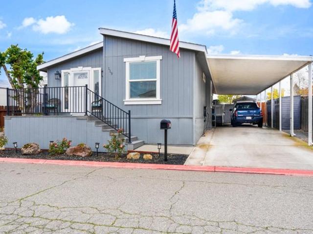 House for sale in California
