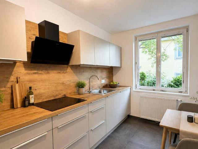 Apartment mieten in Donaustadt, Wien