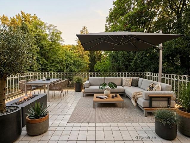 Apartment mieten in KG Auhof, Wien