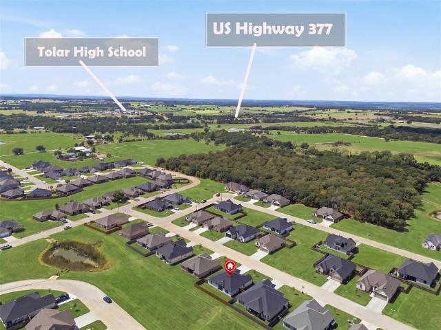 House for sale in Hood, Texas