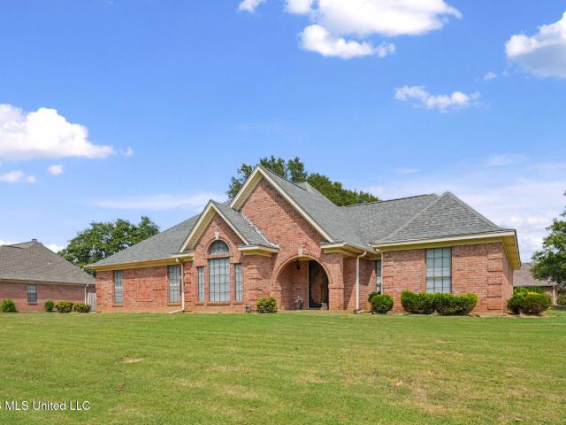 House for sale in Hernando, DeSoto County