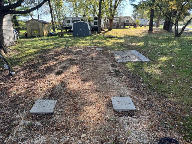 Land for sale in Sublette, Lee County