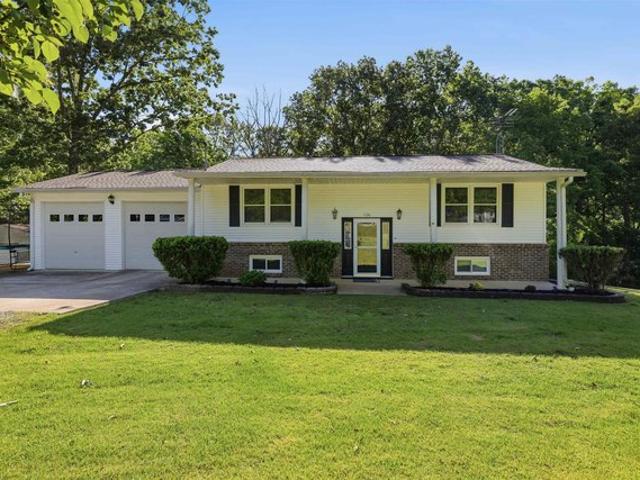 House for sale in Murray, Kentucky