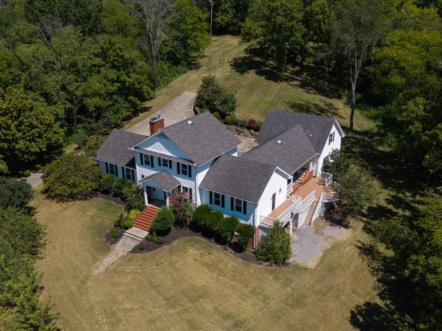 House for sale in Gallatin, Middle Tennessee