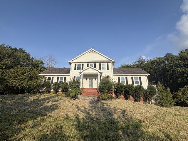 House for sale in Tennessee