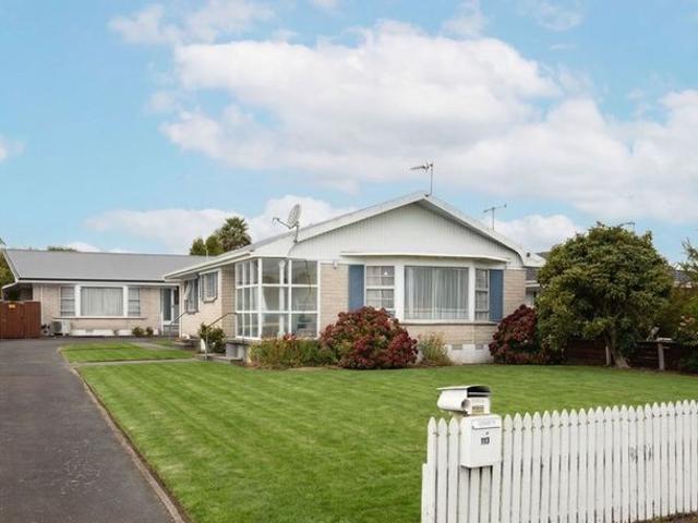 House for rent in Hamilton, Waikato