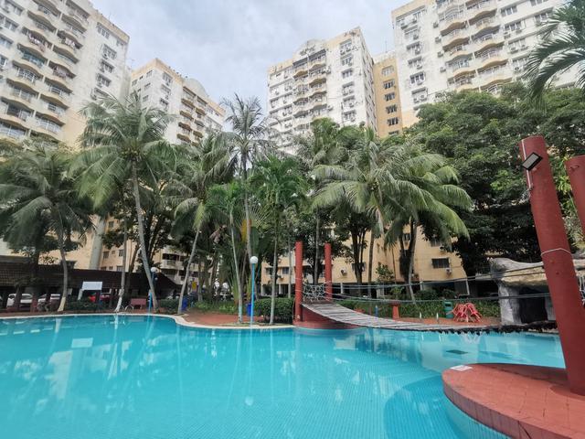 Serviced Residence for sale in Malaka