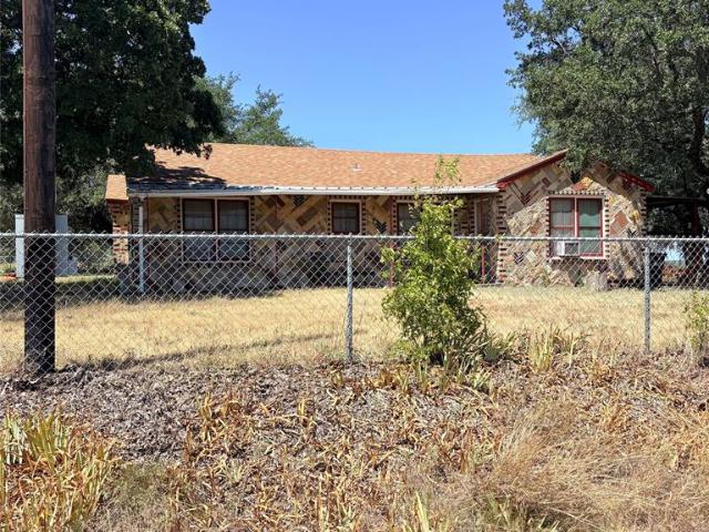 Land for sale in Allison, Lipan